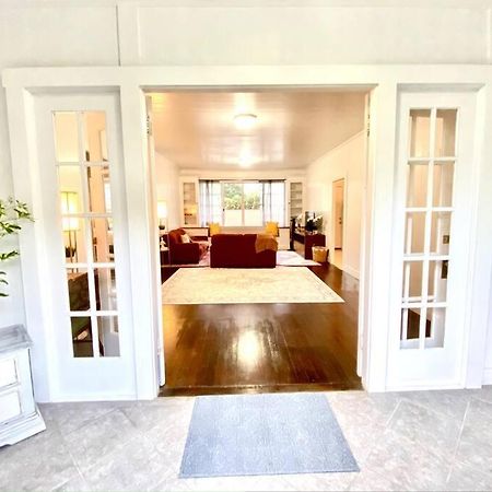Your Hilo Homebase - Lovely 3 Bedroom In Heart Of Hilo With Ac! מראה חיצוני תמונה