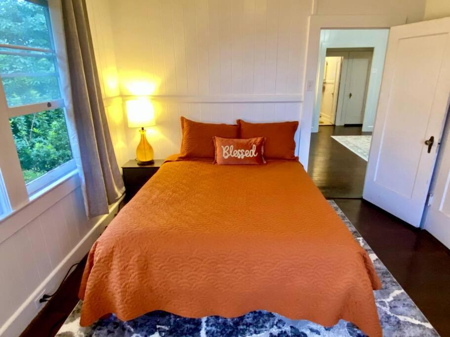 Your Hilo Homebase - Lovely 3 Bedroom In Heart Of Hilo With Ac! מראה חיצוני תמונה