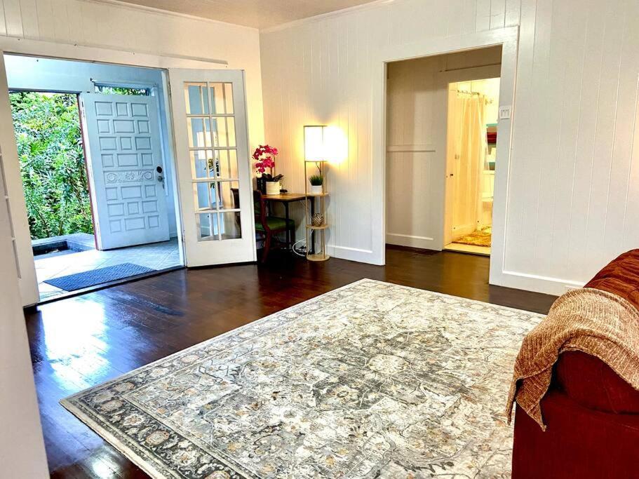 Your Hilo Homebase - Lovely 3 Bedroom In Heart Of Hilo With Ac! מראה חיצוני תמונה