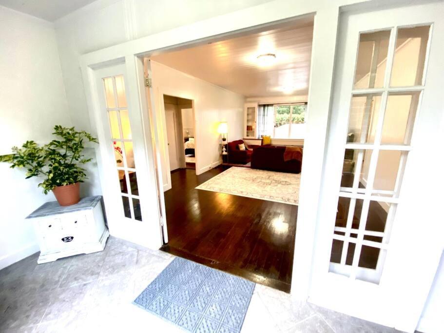 Your Hilo Homebase - Lovely 3 Bedroom In Heart Of Hilo With Ac! מראה חיצוני תמונה