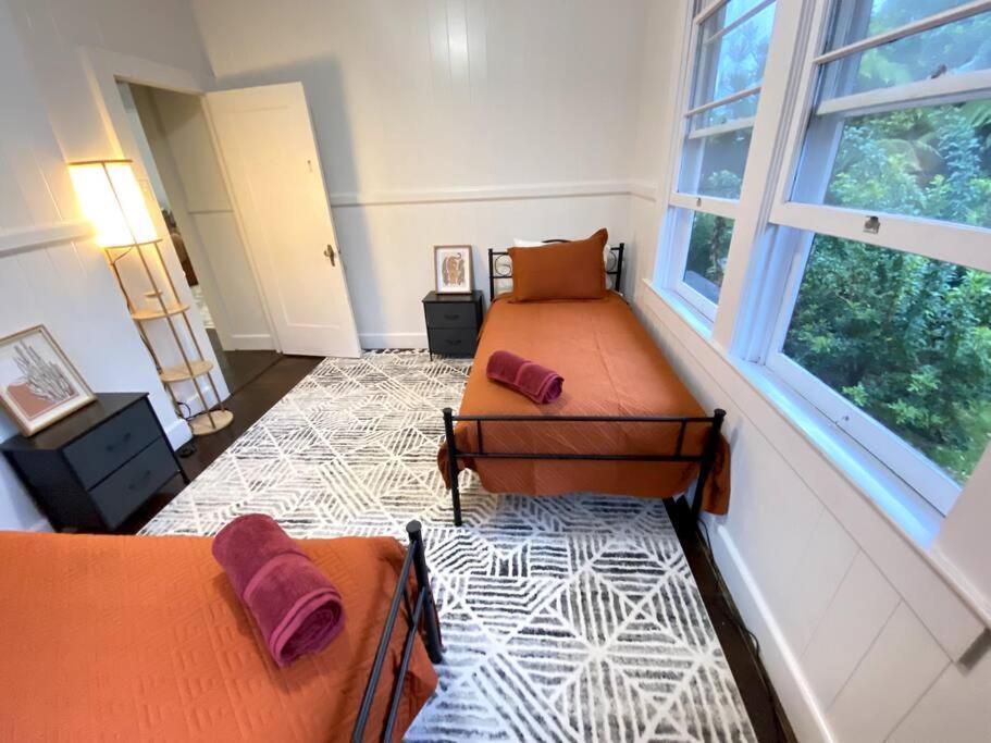 Your Hilo Homebase - Lovely 3 Bedroom In Heart Of Hilo With Ac! מראה חיצוני תמונה